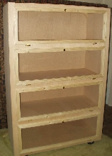 6x4x2cage