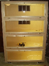 Almost done