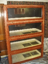 Completed Cage