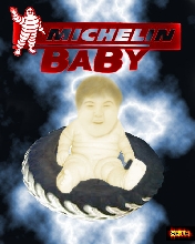 michelin baby
