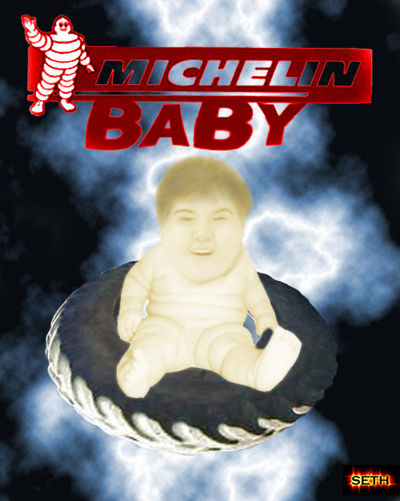 michelin baby