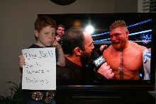 The Belt III
