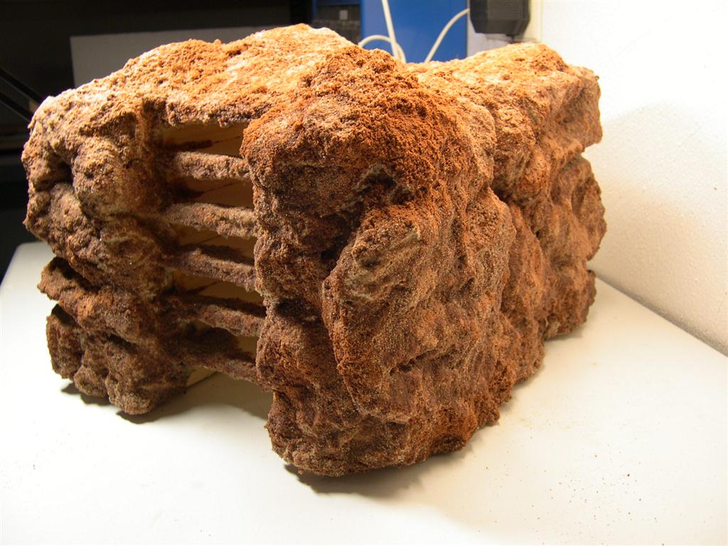 Retes Stack