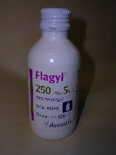 liquid flagyl