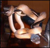 White-lipped python