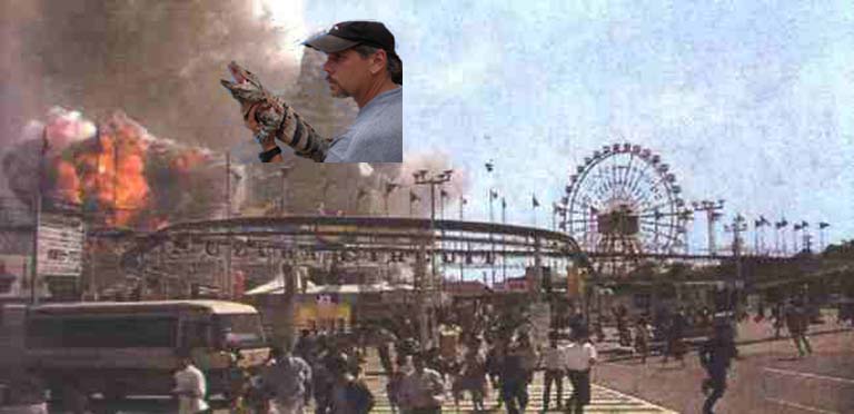 Mannyzilla