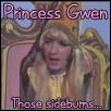Princess Gwen