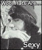Wool hats