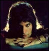 Freddie Mercury