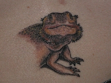 Gwennie tattoo