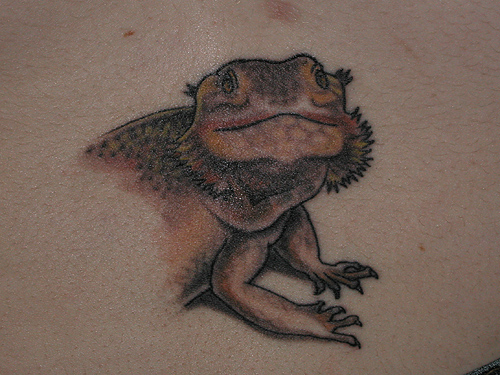 Gwennie tattoo