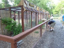 Enclosures