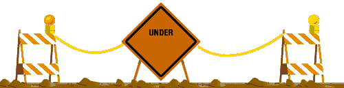 Under Construction