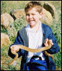 Striped Gopher
