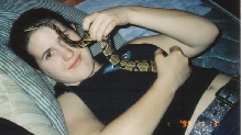 me and my serj
