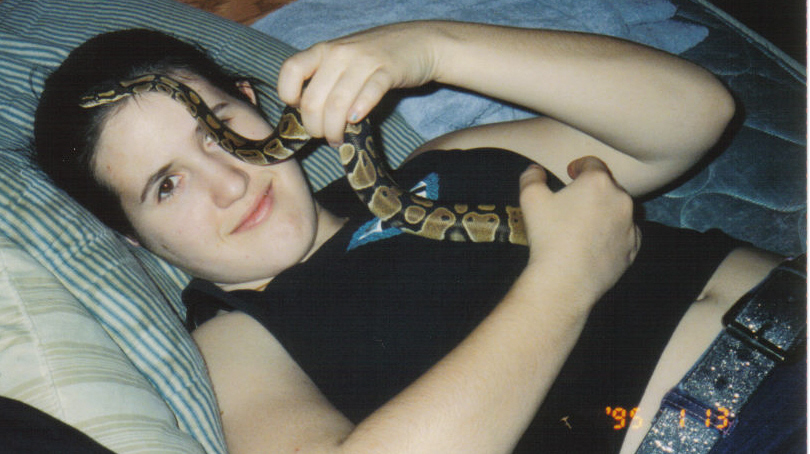 me and my serj