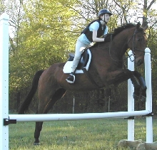 Mac Jumping Practice