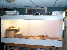 sav enclosure