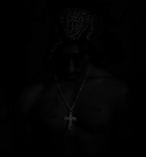 Tupac A. Shakur 2