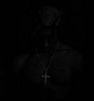 Tupac A. Shakur 2