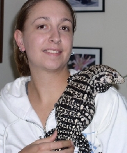 Me and Taz