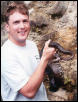 St. Lucia Boa