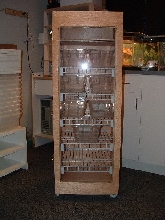 incubator