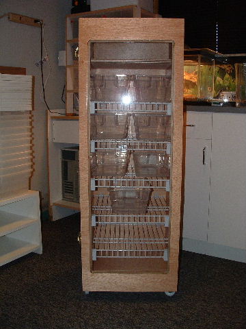 incubator