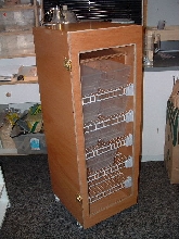 incubator