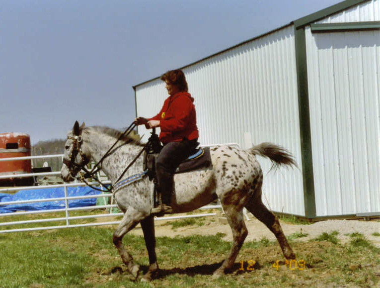 Appy and Glory