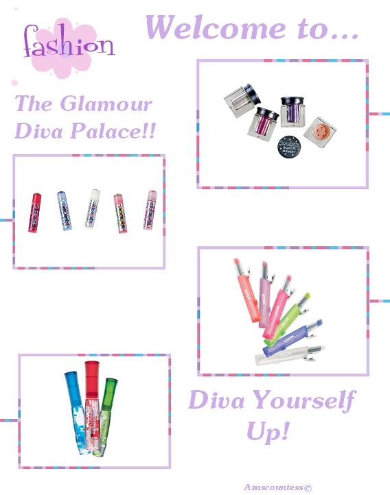 diamondgurl8 layout  2