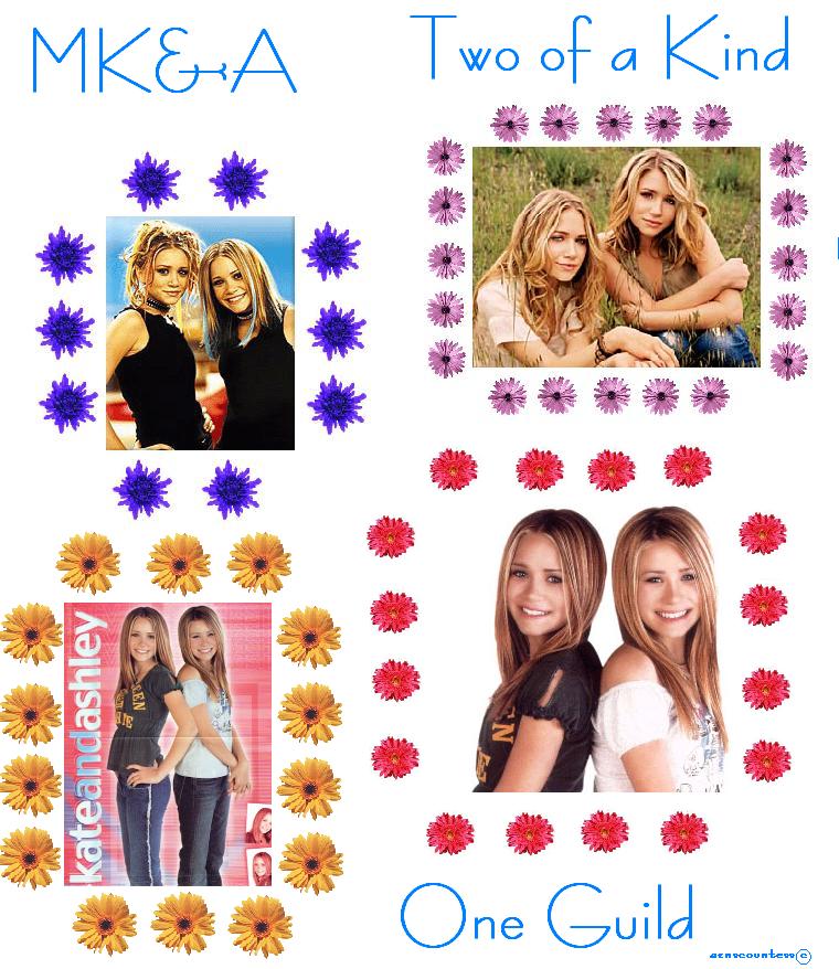 MK&A Layout