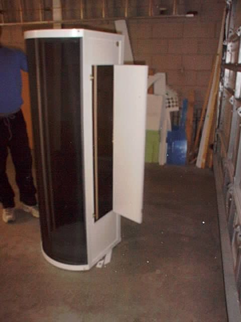 screen terrarium available now