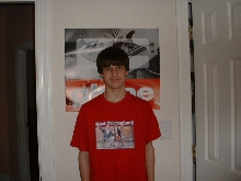 This is me