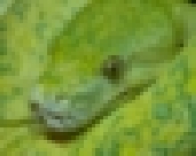 small