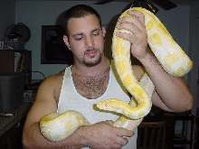 me and capone