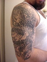 tattoo