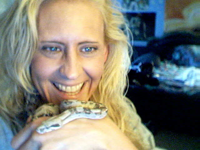 Me & Phoenix