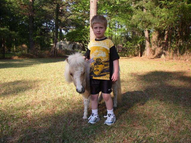 Jeffrey & Windy
