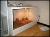 Copperhead Cage