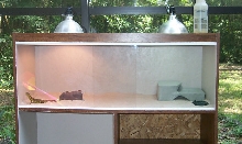 Uro cage