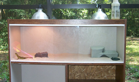 Uro cage