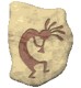 Dancing man