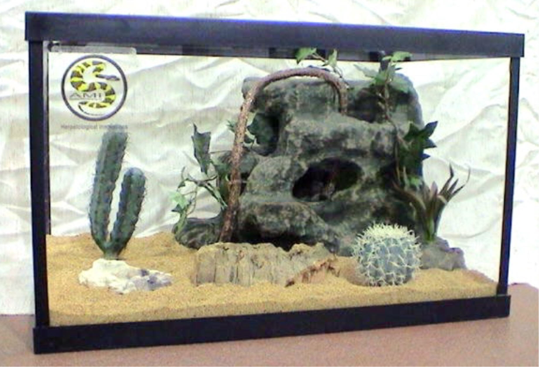 terra-tank