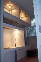 snake room