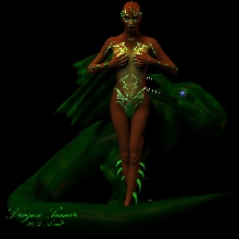 Dragon Tamer
