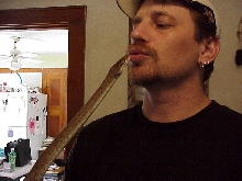 Gimmie a Kiss Strider