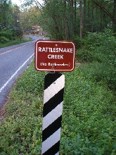 Rattlesnake Creek ? ?