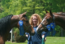 A Good Show Day