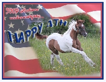 Happy 4th of July
